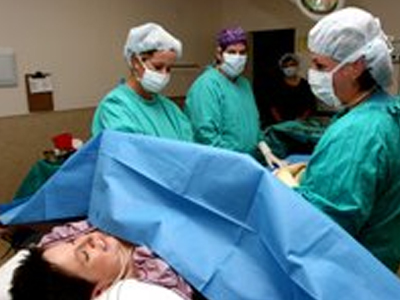 Γονιμότητα: Βρέφος απεβίωσε στην Ιρλανδία μετά από δύσκολη καισαρική τομή!